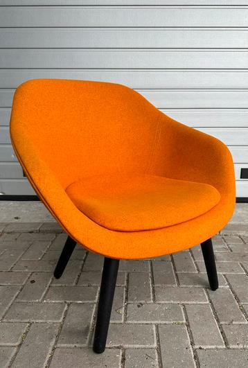 Hay AAL 82 design fauteuil beschikbaar voor biedingen