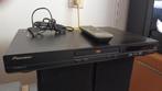 Pioneer DVD player DV-360 met afstandbediening, Ophalen of Verzenden, Gebruikt, Dvd-speler, Pioneer