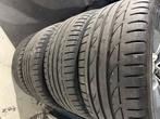 Audi A5 19 inch 255/35R19 Bridgestone Potenza S001, Auto-onderdelen, Banden en Velgen, Ophalen of Verzenden, 19 inch, 255 mm, Zomerbanden