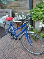 Dsmes fietd, Fietsen en Brommers, Fietsen | Heren | Herenfietsen, Ophalen, Zo goed als nieuw, Overige merken