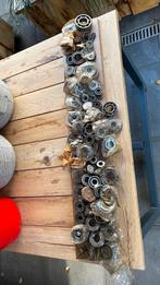 Kogellagers, Ophalen, Zo goed als nieuw