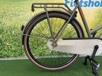 Fietshokje Amersfoort: Cortina U4 Transportfiets N7 H57, Overige merken, Versnellingen, Zo goed als nieuw, 56 cm of meer