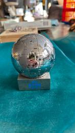 Klm cargo magnetische puzzel globe, Verzamelen, Ophalen of Verzenden, Zo goed als nieuw, Overige typen