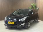 Hyundai i40 Wagon 1.6 GDI B. Bns Ed., Auto's, Hyundai, Euro 5, 4 cilinders, Zwart, Origineel Nederlands