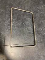 Wapeningskorf, Ophalen, Nieuw, IJzer