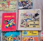 Set van 5 titels:Jaren 50, 60, 70, Boeken, Strips | Comics, Gelezen, Ophalen of Verzenden