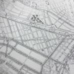 Kijk op Amsterdam - Design Bord - Maaike Bertens, Ophalen of Verzenden