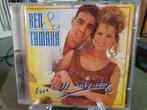 Ben & Tamara love is the only way CD, Ophalen, Zo goed als nieuw