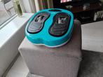 GYM LEG ACTION Voet- en Beenmassage Apparaat, Sport en Fitness, Massageproducten, Ophalen, Zo goed als nieuw, Apparaat