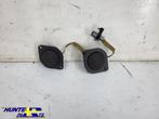 Speaker set Volvo C70 ('98-'05) 3533796, Gebruikt, Ophalen of Verzenden, Volvo, Volvo