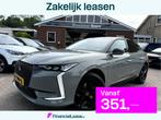 DS DS 4 E-Tense Performance Line+ 360'Camera, Afn.Trekhaak,, Auto's, DS, Gebruikt, 4 cilinders, Bedrijf, Hybride Elektrisch/Benzine