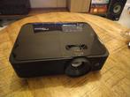 Optoma HD144X beamer, Audio, Tv en Foto, Beamers, Ophalen, Gebruikt, Full HD (1080), Optoma