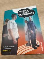 Boeken Zorg Niveau 2 - Eerste Jaar, Boeken, Ophalen, Overige typen, Nieuw, Meerdere auteurs