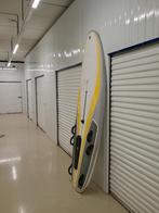 RSX windsurfboard, Ophalen, Gebruikt, Plank, Minder dan 5 m²