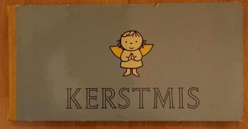 Kerstmis- Dick Bruna/A.W.Bruna & Zoon 1963 beschikbaar voor biedingen