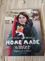 Yvette van boven home made winter, Ophalen of Verzenden, Zo goed als nieuw
