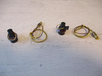  LGB Sluitlicht Amerikaans 2x no 68332 beschikbaar voor biedingen