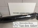 Dubbelzijdige mat zwart voor Mercedes-Benz EQC W293, -, -, Nieuw, Ophalen of Verzenden