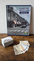 Hoek van Holland zoals het was - Geschiedenisboek, Ophalen of Verzenden, 20e eeuw of later, Zo goed als nieuw, Onbekend