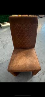 Stoelen, Huis en Inrichting, Stoelen, Ophalen of Verzenden, Gebruikt, Overige kleuren, Vijf, Zes of meer stoelen