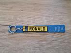 sleutelhanger Ronald, Ophalen of Verzenden, Nieuw