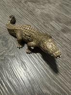 Schleich Krokodil - Mooi Detail!, Ophalen of Verzenden, Zo goed als nieuw