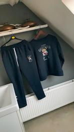 Huispak, Kleding | Dames, Huispakken, Blauw, Maat 46/48 (XL) of groter, Ophalen of Verzenden, Zo goed als nieuw