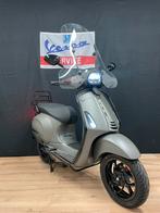Vespa sprint Elettrica | NIEUW | Custom | Full option | 0 KM, Fietsen en Brommers, Scooters | Vespa, Ophalen, Overige modellen