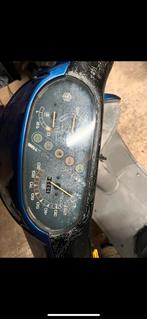 Piaggio Quartz/SKR teller, Gebruikt, Overige modellen, Ophalen of Verzenden, Benzine