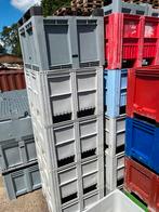 Bigbox 120x100x70 ook te gebruiken als slowfeeder, Doe-het-zelf en Verbouw, Kratten en Dozen, 100 cm of meer, 60 cm of meer, Ophalen of Verzenden