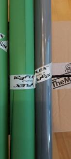 flexfolie 123flex, Hobby en Vrije tijd, Kledingapplicaties en Hotfix, Ophalen, Nieuw, Overige typen