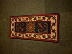 Perzisch kleed tapijt 115x55, Antiek en Kunst, Ophalen of Verzenden