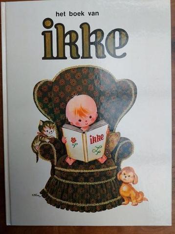 Baby kinder album Ikke vintage Rabobank jaren 80 beschikbaar voor biedingen