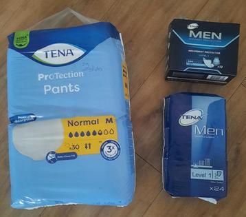 Incontinentie materiaal merk: Tena beschikbaar voor biedingen