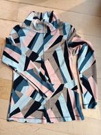 ZGAN Cos tuniek M grafische print, Kleding | Dames, COS, Ophalen of Verzenden, Zo goed als nieuw