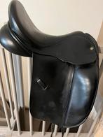 Crown Susannah 17.5 inch zadel, Ophalen