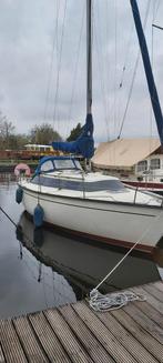 Dufour 2800 Zeilboot - Fijne Cruiser, Watersport en Boten, Ophalen, Gebruikt, Diesel, Tourjacht of Cruiser