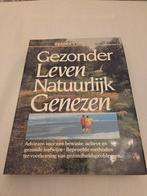 Gezonder Leven Natuurlijk Genezen - Reader's Digest, Ophalen of Verzenden, Gelezen, Gezondheid en Conditie, Reader's Digest