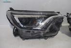 Toyota RAV4 facelift Full LED koplamp koplampen links rechts, Auto-onderdelen, Ophalen, Gebruikt, Toyota