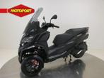 Piaggio MP3 400 LT SPORT (bj 2023), Motoren, Motoren | Piaggio, Bas@piaggio.nl, Scooter, Piaggio Benelux bv., Bedrijf