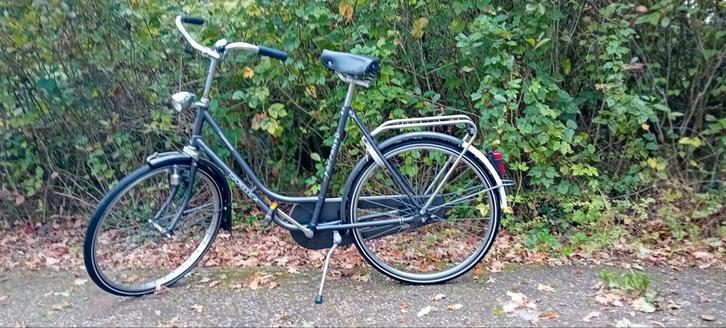 Gazelle maxinette, Fietsen en Brommers, Fietsen | Dames | Damesfietsen, Zo goed als nieuw, Gazelle, Ophalen