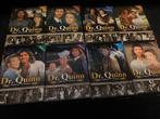 Dr. Quinn serie compleet 7 seizoenen, Cd's en Dvd's, Vanaf 9 jaar, Ophalen of Verzenden, Gebruikt
