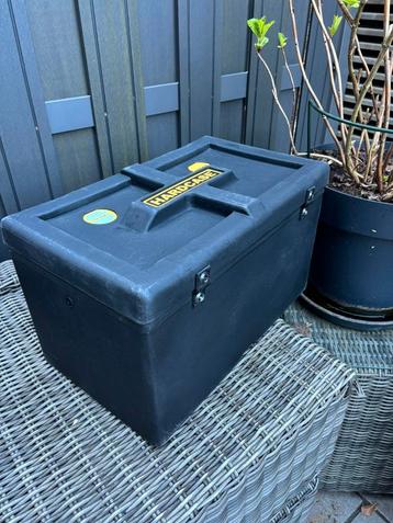 Hardcase HNBONGO voor percussie bongo hardware beschikbaar voor biedingen