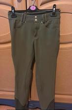 Samshied rijbroek maar 34, Dieren en Toebehoren, Ophalen of Verzenden, Zo goed als nieuw