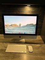 iMac 21,5”, i7, 16gb, 2tb, Computers en Software, Apple Desktops, Ophalen, IMac, Zo goed als nieuw, 2 TB