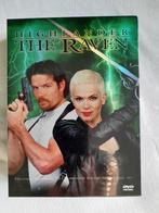 Highlander: The Raven - Complete Series boxset - NIEUW, Cd's en Dvd's, Dvd's | Tv en Series, Alle leeftijden, Boxset, Science Fiction en Fantasy