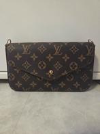 Louis Vuitton tas, Sieraden, Tassen en Uiterlijk, Tassen | Damestassen, Ophalen of Verzenden, Nieuw, Bruin, Schoudertasje