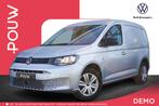 Volkswagen Caddy Cargo 2.0 TDI 75pk Style | Trekhaak | Navig, Voorwielaandrijving, Stof, 4 cilinders, Met garantie (alle)