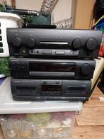 Kenwood stereo ,, Ophalen, Overige merken