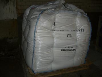 STROOIZOUT VOEDERZOUT GROOTVERBRUIK beschikbaar voor biedingen